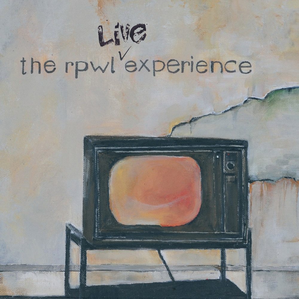 The RPWL Live Experience | Live 2CD